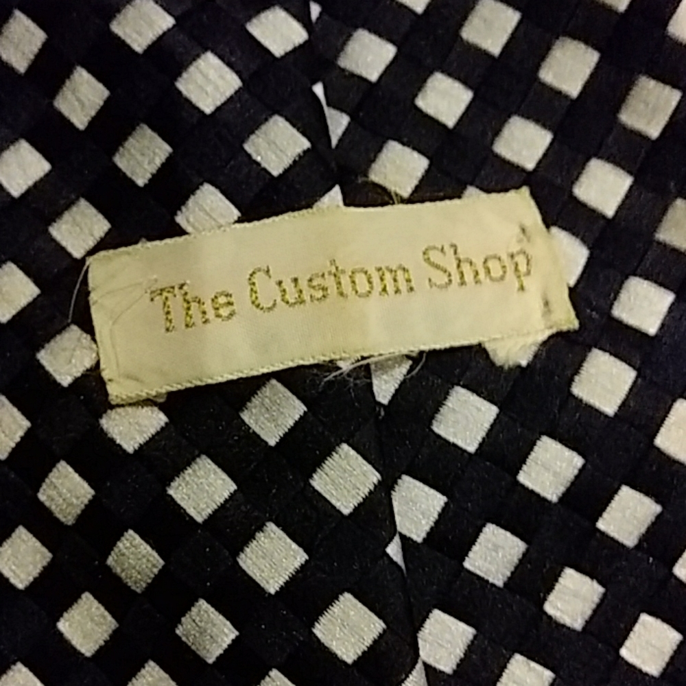 Texture Tie - image 2